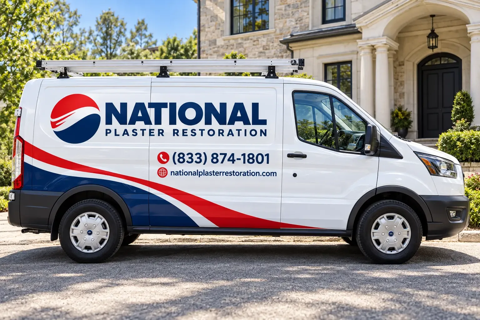 Plaster Repair in Waldo, OH near me