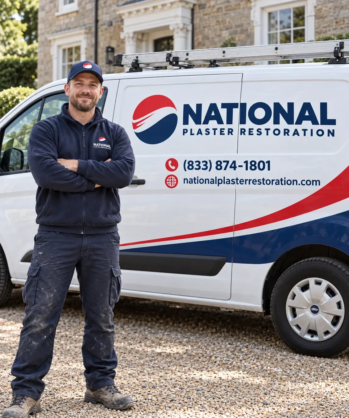 Plaster Repair company in Waldo, OH